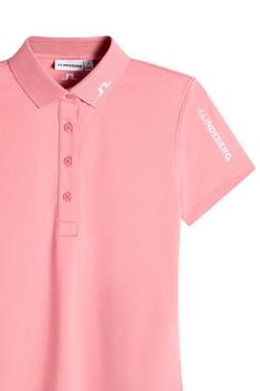 26SS 제이린드버그 폴로 티셔츠 GWJT14814S226 FLAMINGO PLUME DOM 썸네일 2