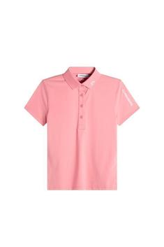 26SS 제이린드버그 폴로 티셔츠 GWJT14814S226 FLAMINGO PLUME DOM 썸네일 1