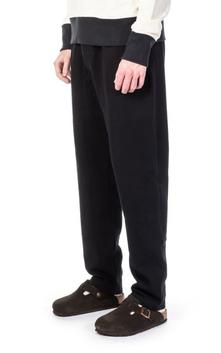 26SS 메르츠 비 슈바넨 트레이닝 조거 팬츠 3S50 99 DEEP BLACK DOM 썸네일 2