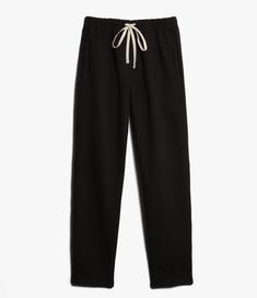 26SS 메르츠 비 슈바넨 트레이닝 조거 팬츠 3S50 99 DEEP BLACK DOM 썸네일 1