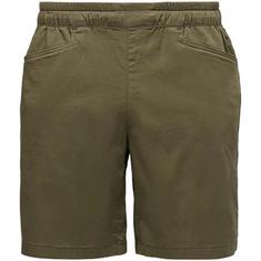 26SS 블랙 다이아몬드 숏팬츠 QAMAP751126 DARK MOSS DOM 썸네일 1