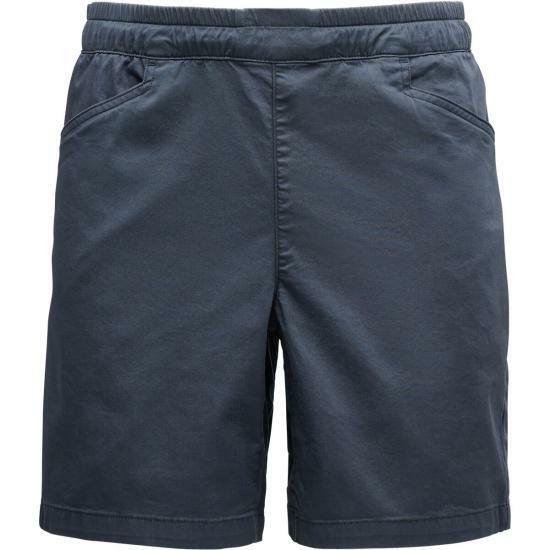 26SS 블랙 다이아몬드 숏팬츠 QAMAP751126 CHARCOAL DOM - black diamond