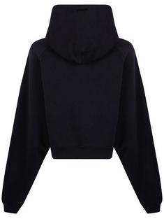 26SS 피어오브갓 후드 티셔츠 192SP267351FW FADED BLACK DOM 썸네일 2