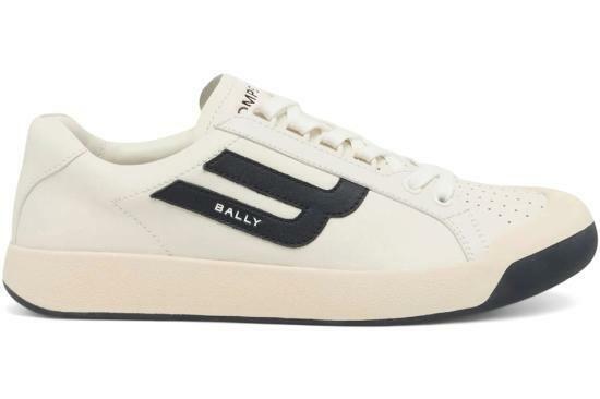 26SS 발리 스니커즈 WK00DEVT005I013 DOM - Bally