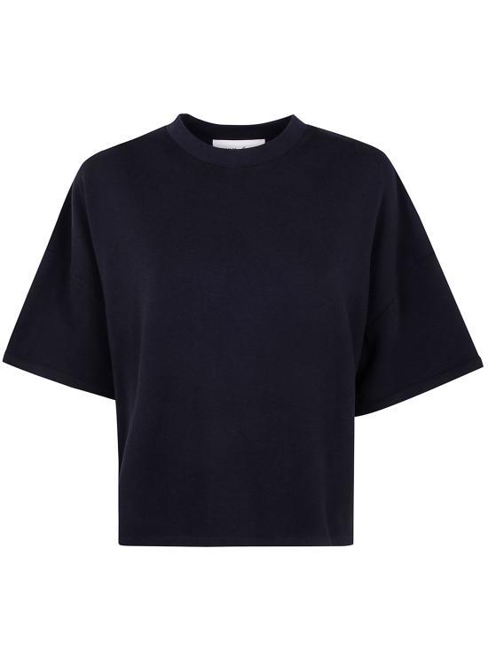 26SS 피어오브갓 반팔 티셔츠 125SP265891FW VINTAGE BLACK DOM - Fear of God