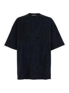 26SS 피어오브갓 반팔 티셔츠 125SP264591F BLACK DOM 썸네일 1