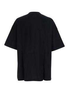 26SS 피어오브갓 반팔 티셔츠 125SP264591F BLACK DOM 썸네일 2