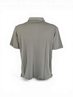26SS 씨피 컴퍼니 폴로 티셔츠 20CMPL175A 005527S 921 GUNMETAL DOM 썸네일 3