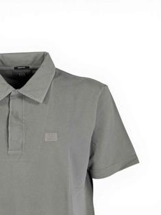 26SS 씨피 컴퍼니 폴로 티셔츠 20CMPL175A 005527S 921 GUNMETAL DOM 썸네일 2