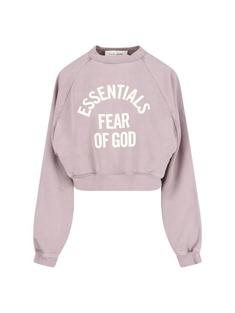 26SS 피어오브갓 긴팔 티셔츠 192SP267832FW FADED MAUVE DOM 썸네일 1