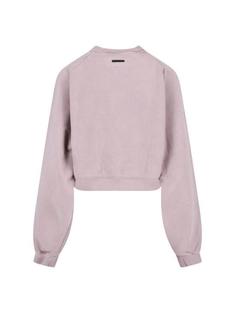 26SS 피어오브갓 긴팔 티셔츠 192SP267832FW FADED MAUVE DOM 썸네일 2