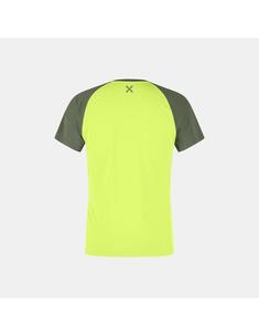 26SS 몬츄라 반팔 티셔츠 MTGN59X20249 SUNNY LIME VERDE SALVIA DOM 썸네일 2