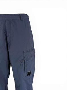 26SS 씨피 컴퍼니 스트레이트 팬츠 20CMPA140A 005991G 889 MIDNIGHT NAVY DOM 썸네일 2