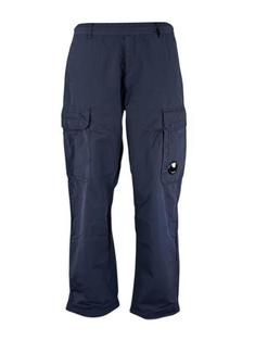 26SS 씨피 컴퍼니 스트레이트 팬츠 20CMPA140A 005991G 889 MIDNIGHT NAVY DOM 썸네일 1