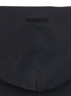 26SS 피어오브갓 후드 티셔츠 192SP266701F FADED BLACK DOM 썸네일 3