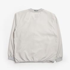 26SS 앤드원더 가디건 5746181056021 LGRAY DOM 썸네일 2