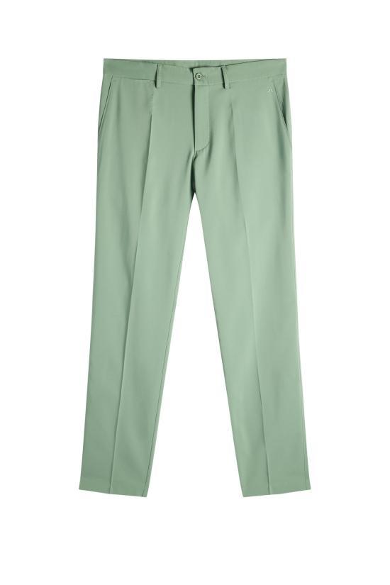 26SS 제이린드버그 스트레이트 팬츠 GMPA14592M286 HEDGE GREEN DOM - J.Lindeberg