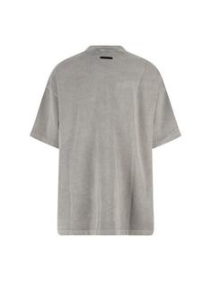 26SS 피어오브갓 반팔 티셔츠 125SP264472F FADED SEAL DOM 썸네일 2