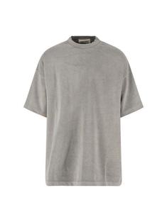26SS 피어오브갓 반팔 티셔츠 125SP264472F FADED SEAL DOM 썸네일 1