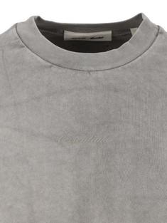26SS 피어오브갓 반팔 티셔츠 125SP264472F FADED SEAL DOM 썸네일 3