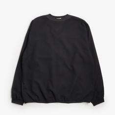 26SS 앤드원더 가디건 5746181056010 BLACK DOM 썸네일 2