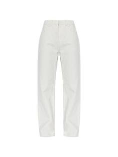 26SS 아미 스트레이트 팬츠 FTR450 DE0126 136 BEIGE DOM 썸네일 1