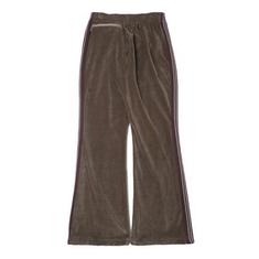 26SS 니들스 트레이닝 조거 팬츠 SX416 BROWN DOM 썸네일 2