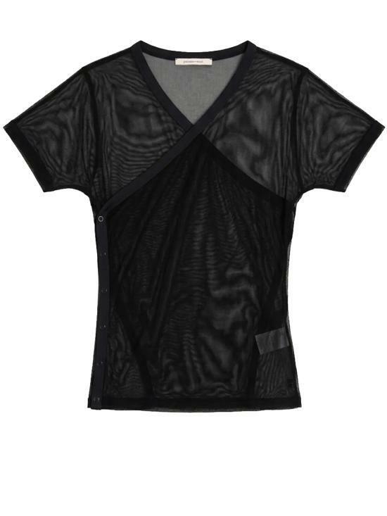 26SS 팔로마울 반팔 티셔츠 WD6203999 DOM - Paloma Wool
