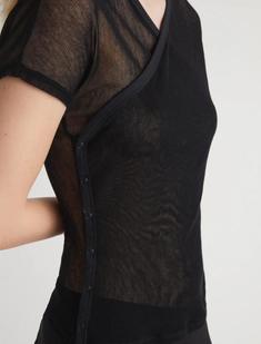 26SS 팔로마울 반팔 티셔츠 WD6203999 DOM 썸네일 5