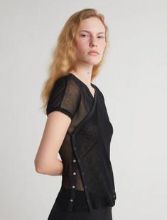26SS 팔로마울 반팔 티셔츠 WD6203999 DOM 썸네일 4