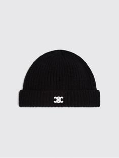 26SS 셀린느 비니 AA0GH264W 38NO BLACK DOM 썸네일 1