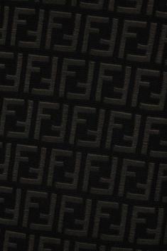 26SS 펜디 스웨터 FZY063 AAUQ F0QA1 BLACK DOM 썸네일 3