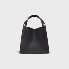26SS 셀린느 토트백 124182T83 38NO BLACK DOM 썸네일 3
