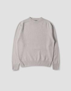 26SS 마가렛호웰 스웨터 MEKN0510S26MJU CLO CLOUD DOM 썸네일 1