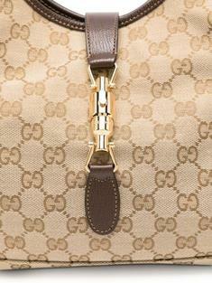 26SS 구찌 메르카토 GG 캔버스 미디엄 토트백 866645 FAFV2 9651 SAND DARK BROWN DOM 썸네일 5