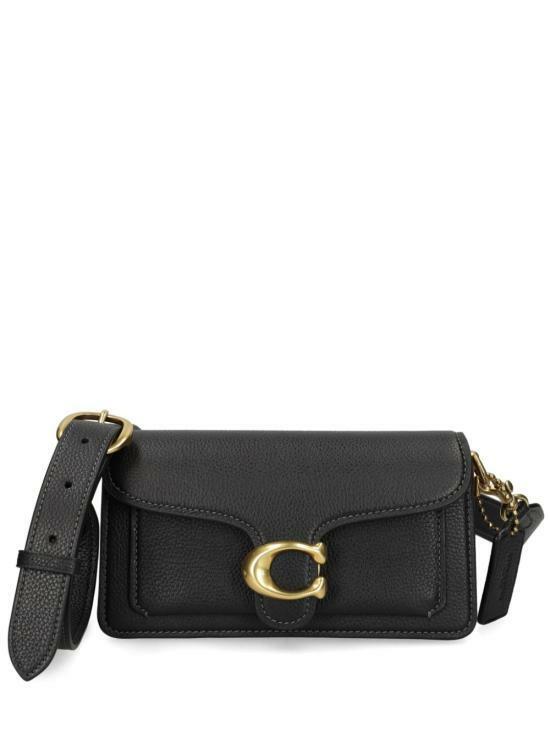 26SS 코치 크로스백 CY201 B4 BK BLACK DOM - Coach