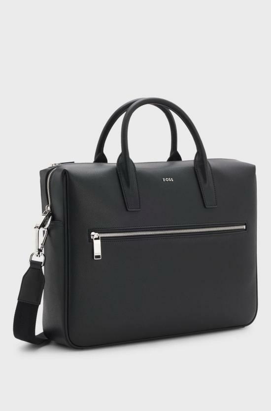26SS 휴고보스 토트백 50563865001 BLACK DOM - Hugo Boss