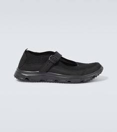 살로몬 스니커즈 S260109SBA01 BLK DOM 썸네일 1