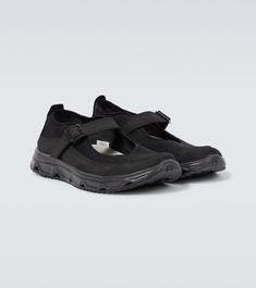 살로몬 스니커즈 S260109SBA01 BLK DOM 썸네일 2