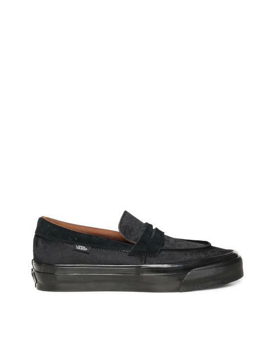 26SS 반스 로퍼 VN000VASBLA1 DOM - Vans