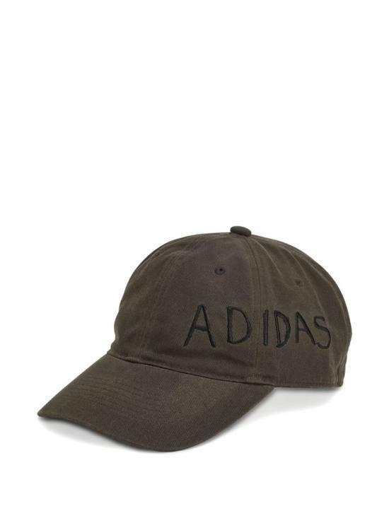 [해외배송]26SS 아디다스 X 송 포 더 뮤트 모자 KT0893 BRANCH Green - Adidas
