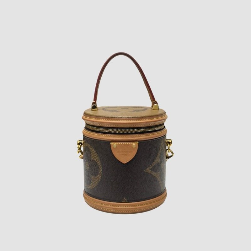 루이비통 모노그램 리버스 캔버스 깐느 토트백 M44603 - Louis Vuitton