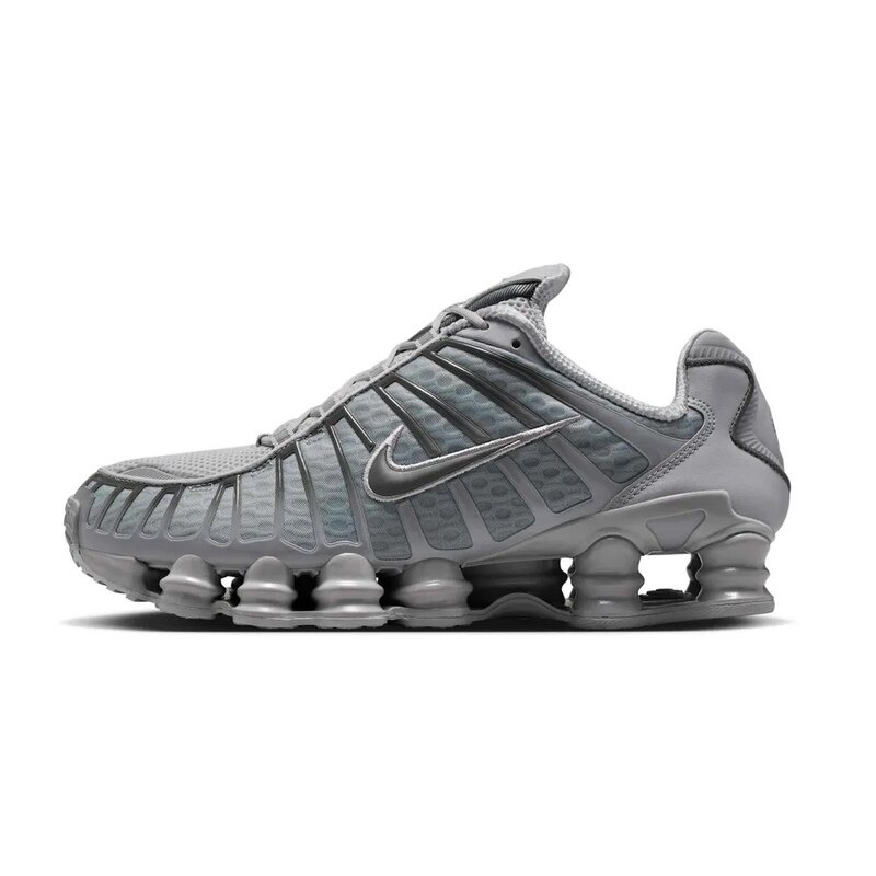 [국내배송] 나이키 샥스 TL  울프 그레이 아이언 그레이 AV3595-015 - Nike