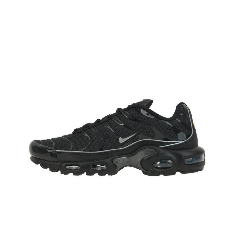 [국내배송] 나이키 에어맥스 플러스 OG 블랙 메탈릭 실버  HV8066-002 - Nike