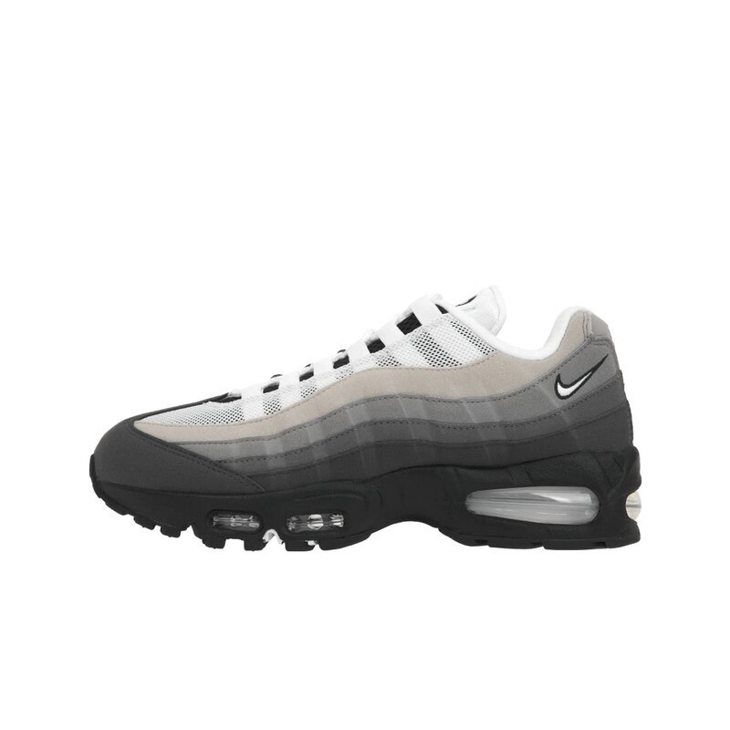 [국내배송] 나이키 에어맥스 95 OG 블랙 화이트 HM4740-007 - Nike