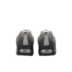 [국내배송] 나이키 에어맥스 95 OG 블랙 화이트 HM4740-007 썸네일 4