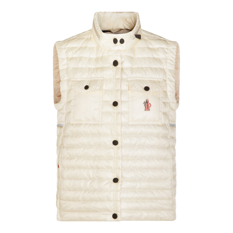 [몽클레르] SS26  여성 패딩 자켓 L10981A00019597X604A - Moncler