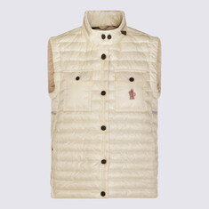 [몽클레르] SS26  여성 패딩 자켓 L10981A00019597X604A 썸네일 2
