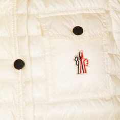 [몽클레르] SS26  여성 패딩 자켓 L10981A00019597X604A 썸네일 6