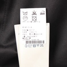루이비통 모노그램 타이다이 카고 데님 팬츠 34 썸네일 6